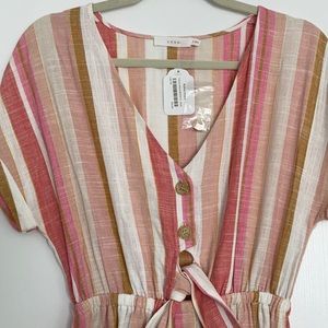 NWT MIDI Dress